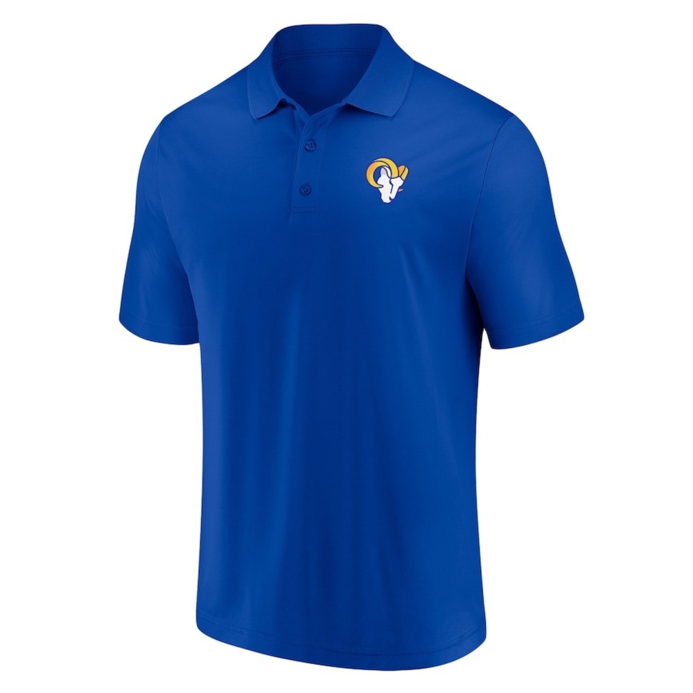 Nike LA Rams Polo Shirt Men’s